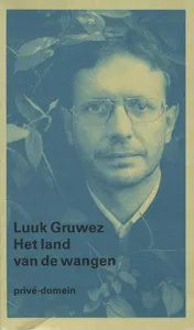 Omslag van Het land van de wangen