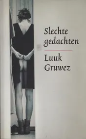 Omslag van Slechte gedachten