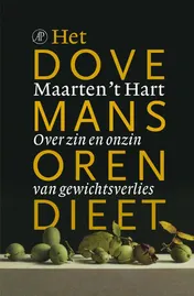 Omslag van Het dovemansorendieet