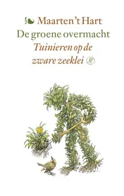 Omslag van De groene overmacht