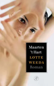 Omslag van Lotte Weeda