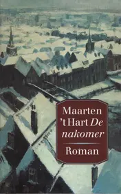 Omslag van De nakomer