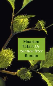 Omslag van De zonnewijzer