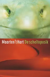 Omslag van Scheltopusik