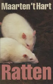 Omslag van Ratten