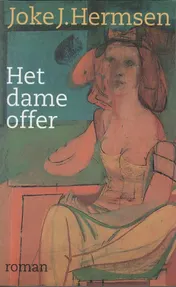 Omslag van Het dameoffer