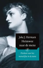 Omslag van Heimwee naar de mens