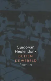 Omslag van Buiten de wereld