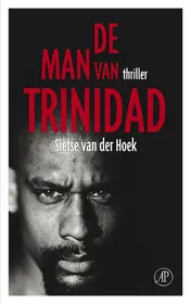Omslag van De man van Trinidad