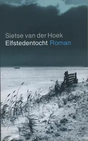 Omslag van Elfstedentocht