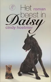Omslag van Het beest in Daisy