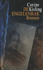 Omslag van De engelenbak