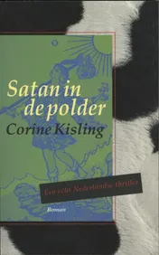 Omslag van Satan in de polder