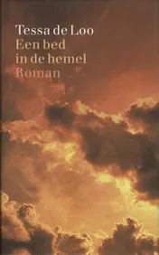 Omslag van Een bed in de hemel