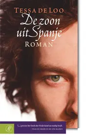 Omslag van De zoon uit Spanje