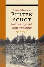 Omslag van Buiten schot