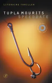 Omslag van Speeddate