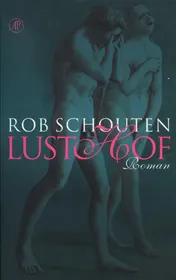 Omslag van Lusthof