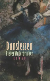Omslag van Danslessen