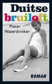 Omslag van De Duitse bruiloft