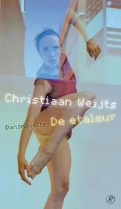 Omslag van De etaleur