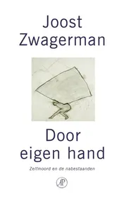 Omslag van Door eigen hand