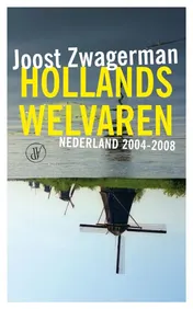 Omslag van Hollands welvaren