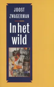 Omslag van In het wild