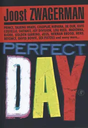 Omslag van Perfect Day