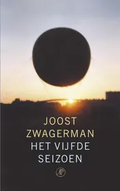 Omslag van Het vijfde seizoen