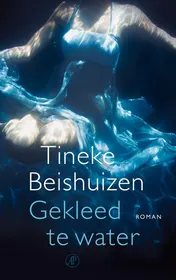 Omslag van Gekleed te water
