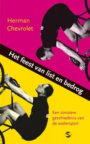 Omslag van Het feest van list en bedrog