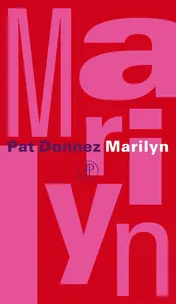 Omslag van Marilyn