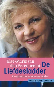 Omslag van De liefdesladder
