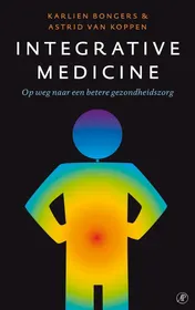 Omslag van Integrative Medicine