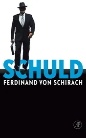 Omslag van Schuld