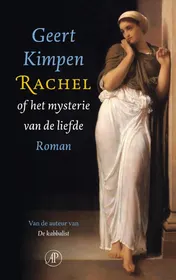 Omslag van Rachel