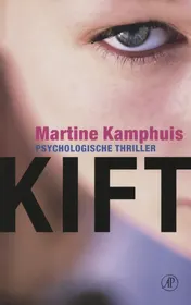 Omslag van Kift