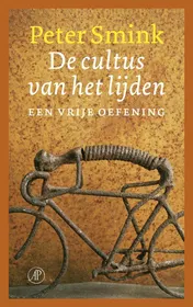 Omslag van De cultus van het lijden