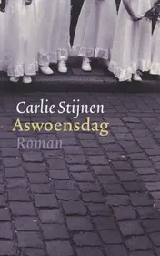 Omslag van Aswoensdag