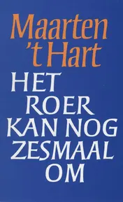 Omslag van Het roer kan nog zesmaal om