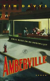 Omslag van Amberville