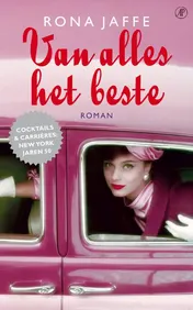 Omslag van Van alles het beste