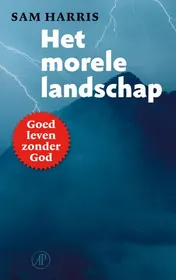 Omslag van Het morele landschap