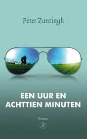 Omslag van Een uur en achttien minuten