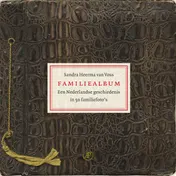 Omslag van Familiealbum