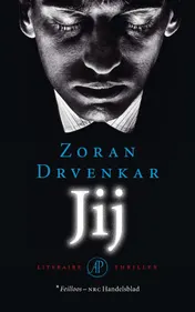 Omslag van Jij