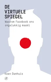 Omslag van De virtuele spiegel