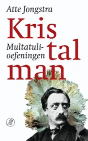 Omslag van Kristalman