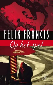 Omslag van Op het spel